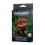 CARTE DELLE SCHEDE TECNICHE datasheet cards BLOOD ANGELS warhammer 40k IN ITALIANO età 12+ Games Workshop - 1