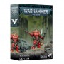 CAPITANO miniatura BLOOD ANGELS warhammer 40k IN ITALIANO età 12+ Games Workshop - 1