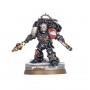 LEMARTES miniatura BLOOD ANGELS warhammer 40k IN ITALIANO età 12+ Games Workshop - 2