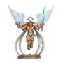 THE SANGUINOR miniatura BLOOD ANGELS warhammer 40k IN ITALIANO età 12+ Games Workshop - 2