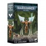 THE SANGUINOR miniatura BLOOD ANGELS warhammer 40k IN ITALIANO età 12+ Games Workshop - 1