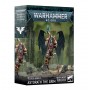 ASTORATH IL TETRO miniatura BLOOD ANGELS warhammer 40k IN ITALIANO età 12+ Games Workshop - 1