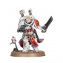 SACERDOTE SANGUINARIO miniatura BLOOD ANGELS warhammer 40k SANGUINARY PRIEST età 12+ Games Workshop - 2