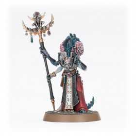 BENEFICTUS miniatura GENESTEALER CULTS warhammer 40k CITADEL età 12+