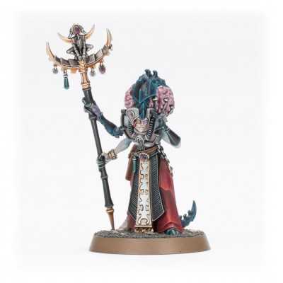 BENEFICTUS miniatura GENESTEALER CULTS warhammer 40k CITADEL età 12+ Games Workshop - 1
