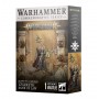 TZARKETH flagello della legge COMMEMORATIVE SERIES slaves to darkness MINIATURA warhammer AGE OF SIGMAR età 12+ Games Workshop -