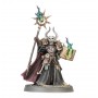 TZARKETH flagello della legge COMMEMORATIVE SERIES slaves to darkness MINIATURA warhammer AGE OF SIGMAR età 12+ Games Workshop -