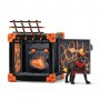 IENA DI LAVA battlecave ELDRADOR creatures SCHLEICH 42674 età 6+ Schleich - 4