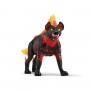 IENA DI LAVA battlecave ELDRADOR creatures SCHLEICH 42674 età 6+ Schleich - 5