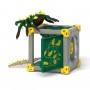 TARANTOLA DELLA GIUNGLA battlecave ELDRADOR creatures SCHLEICH 42678 età 6+ Schleich - 4