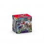SUPER CRISTALLI battlecave ELDRADOR creatures SCHLEICH 42702 età 6+ Schleich - 7