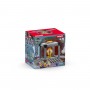 SUPER CRISTALLI battlecave ELDRADOR creatures SCHLEICH 42702 età 6+ Schleich - 1
