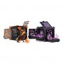ARENA LAVA VS SHADOW battlecave ELDRADOR creatures SCHLEICH 42673 età 6+ Schleich - 4