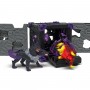 ARENA LAVA VS SHADOW battlecave ELDRADOR creatures SCHLEICH 42673 età 6+ Schleich - 5