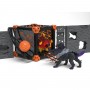 ARENA LAVA VS SHADOW battlecave ELDRADOR creatures SCHLEICH 42673 età 6+ Schleich - 6