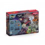 ARENA LAVA VS SHADOW battlecave ELDRADOR creatures SCHLEICH 42673 età 6+ Schleich - 8