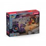 ARENA LAVA VS SHADOW battlecave ELDRADOR creatures SCHLEICH 42673 età 6+ Schleich - 1