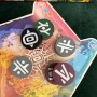 THE VALE OF ETERNITY gioco da tavolo DOMATORI FANTASY asmodee IN ITALIANO età 14+ Asmodee - 4