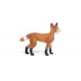 VOLPE RABBAT fox LA SCUOLA DEGLI ANIMALI MAGICI miniatura in resina SCHLEICH 14908 età 3+ Schleich - 3