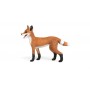 VOLPE RABBAT fox LA SCUOLA DEGLI ANIMALI MAGICI miniatura in resina SCHLEICH 14908 età 3+ Schleich - 2