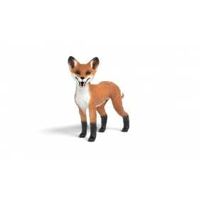 VOLPE RABBAT fox LA SCUOLA DEGLI ANIMALI MAGICI miniatura in resina SCHLEICH 14908 età 3+ Schleich - 1