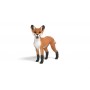 VOLPE RABBAT fox LA SCUOLA DEGLI ANIMALI MAGICI miniatura in resina SCHLEICH 14908 età 3+ Schleich - 1
