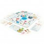 NAMIJI tokaido GIOCO DA TAVOLO mancalamaro IN ITALIANO età 8+ MANCALAMARO - 3