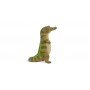 COCCODRILLO RICK crocodile LA SCUOLA DEGLI ANIMALI MAGICI miniatura in resina SCHLEICH 14913 età 3+ Schleich - 2