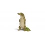 COCCODRILLO RICK crocodile LA SCUOLA DEGLI ANIMALI MAGICI miniatura in resina SCHLEICH 14913 età 3+ Schleich - 1