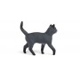 GATTO KARAJAN cat LA SCUOLA DEGLI ANIMALI MAGICI miniatura in resina SCHLEICH 14912 età 3+ Schleich - 3