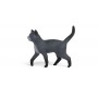 GATTO KARAJAN cat LA SCUOLA DEGLI ANIMALI MAGICI miniatura in resina SCHLEICH 14912 età 3+ Schleich - 2