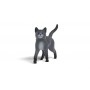 GATTO KARAJAN cat LA SCUOLA DEGLI ANIMALI MAGICI miniatura in resina SCHLEICH 14912 età 3+ Schleich - 1