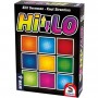 HILO gioco da tavolo con le carte IN ITALIANO devir VELOCE età 8+ DEVIR - 1