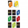 HILO gioco da tavolo con le carte IN ITALIANO devir VELOCE età 8+ DEVIR - 2