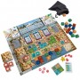 CITIES gioco da tavolo con le carte IN ITALIANO devir GESTIONALE età 10+ DEVIR - 2