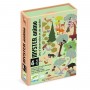 MYSTER ANIMO animali GIOCO DI CARTE di osservazione e rapidità DJECO DJ05079 età 4+ Djeco - 1