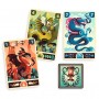 DRAGON DECK draghi GIOCO DI CARTE di strategia DJECO DJ05081 età 6+ Djeco - 2
