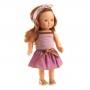 BAMBOLA pomea collection LOVELY SOPHIE doll DJECO età 3+ Djeco - 1