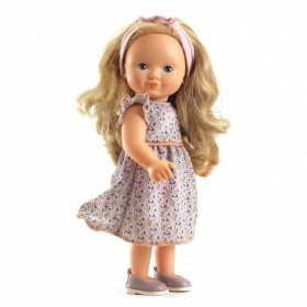 BAMBOLA pomea collection LOVELY MARIE doll DJECO età 3+ Djeco - 1