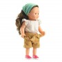 BAMBOLA pomea collection LOVELY JOSEPHINE doll DJECO età 3+ Djeco - 1