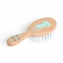 SPAZZOLA PER CAPELLI per bambole POMEA collection DJECO età 3+ Djeco - 1