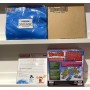 WORMS THE BOARDGAME COLLECTOR EDITION in italiano KICKSTARTER ARMAGEDDON gioco da tavolo MANTIC - 2