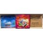 WORMS THE BOARDGAME COLLECTOR EDITION KICKSTARTER ARMAGEDDON gioco da tavolo MANTIC - 1