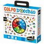 COLPO D'OCCHIO gioco da tavolo PENSIERO LOGICO in cartone HEADU età 5+ HEADU - 1