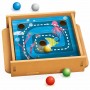 LABIRINTI E TRABOCCHETTI gioco di coordinazione MANO OCCHIO in legno HEADU età 3+ HEADU - 4