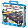 ASTROGIOCANDO gioco educativo SISTEMA SOLARE spazio HEADU età 6+ HEADU - 1