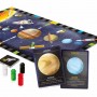 ASTROGIOCANDO gioco educativo SISTEMA SOLARE spazio HEADU età 6+ HEADU - 3