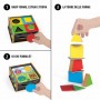 BANCHETTO SENSORIALE montessori HEADU gioco educativo TATTO E LOGICA età 2+ HEADU - 3