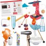 L'ESPERIMENTO CHE CI PIACE kit scientifico HEADU gioco educativo BOX DA 12 età 8+ HEADU - 2