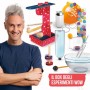 L'ESPERIMENTO CHE CI PIACE kit scientifico HEADU gioco educativo BOX DA 12 età 8+ HEADU - 3